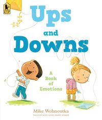 Produktbild: Ups and Downs: A Book of Emotions