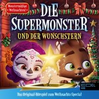 Produktbild Der Wunschstern (Das Original-Hörspiel zum Weihnachts-Special)