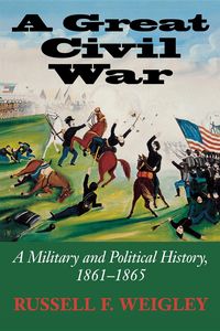 Produktbild: A Great Civil War