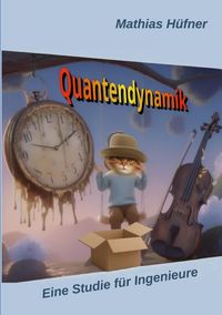 Produktbild: Quantendynamik