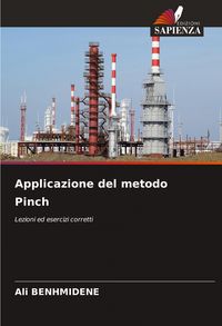 Produktbild: Applicazione del metodo Pinch