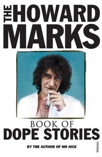 Produktbild: Howard Marks Book Of Dope Stories