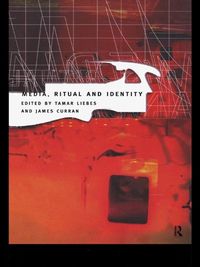 Produktbild: Media, Ritual and Identity