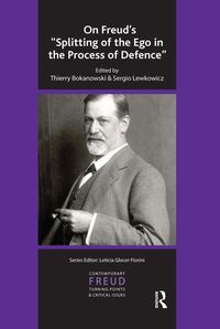 Produktbild: On Freud's Splitting of the Ego in the Process of Defence