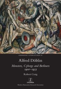 Produktbild: Alfred D&ouml;blin