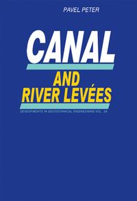 Produktbild: Canal and River Lev&eacute;es