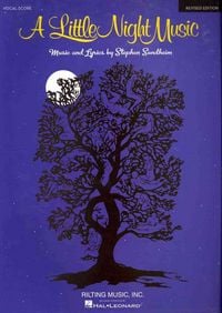 Produktbild: A Little Night Music