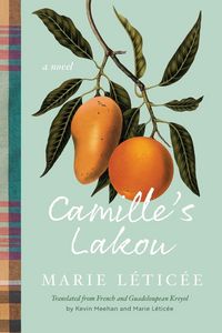 Produktbild: Camille's Lakou