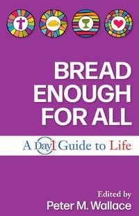 Produktbild: Bread Enough for All