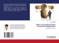 Produktbild: Web 3.0 Cryptocurrency Transaction Application