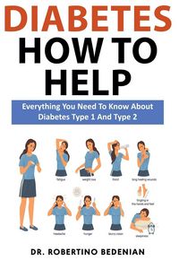 Produktbild: Diabetes How to Help