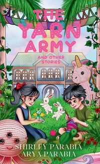 Produktbild: The Yarn Army and other stories (The Artist Rendition)