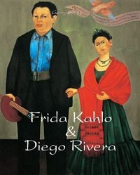 Produktbild: Frida Kahlo & Diego Rivera