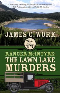 Produktbild: Ranger McIntyre: The Lawn Lake Murders (A Ranger McIntyre Mystery, #7)