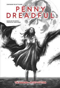 Produktbild: Penny Dreadful Vol 1 The Awaki