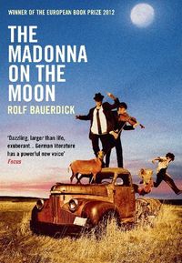 Produktbild: Bauerdick, R: The Madonna on the Moon