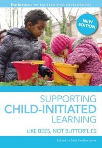 Produktbild: Supporting Child-initiated Learning