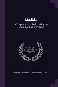 Produktbild: Matilda