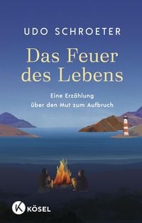 Produktbild: Das Feuer des Lebens