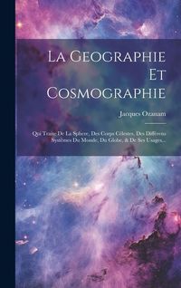 Produktbild: La Geographie Et Cosmographie