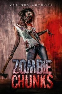 Produktbild: Zombie Chunks