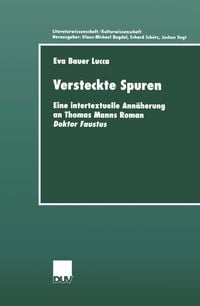 Produktbild: Versteckte Spuren
