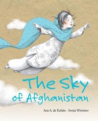 Produktbild: The Sky of Afghanistan