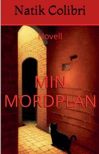 Produktbild: Min mordplan
