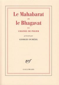 Produktbild: Le Mahabarat et le Bhagavat du colonel de Polier