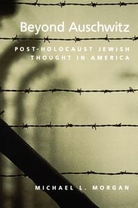 Produktbild: Beyond Auschwitz