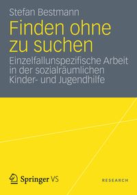 Produktbild: Finden ohne zu suchen