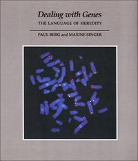 Produktbild: Berg, P: Dealing with Genes