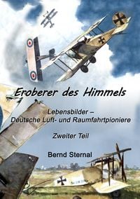 Produktbild: Eroberer des Himmels (Teil 2)