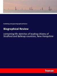 Produktbild: Biographical Review