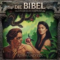 Produktbild: Adam und Eva