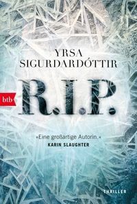 Produktbild: R.I.P.