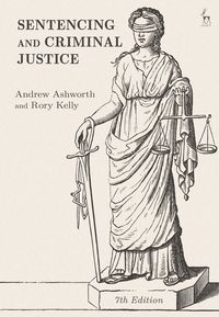 Produktbild: Sentencing and Criminal Justice