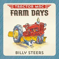 Produktbild: Tractor Mac Farm Days