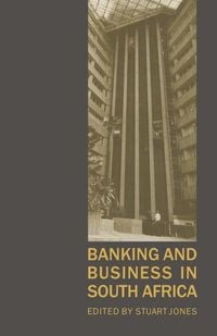 Produktbild: Banking and Business in South Africa