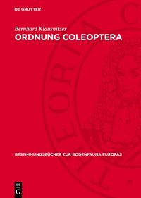 Produktbild: Ordnung Coleoptera