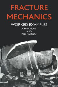 Produktbild: Fracture Mechanics