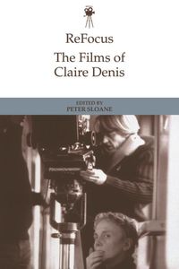 Produktbild: ReFocus: The Films of Claire Denis
