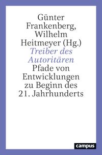 Produktbild: Treiber des Autorit&auml;ren