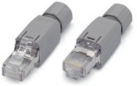 Produktbild: WAGO 750-976 PROFINET RJ-45, IP20 SPS-Steckverbinder
