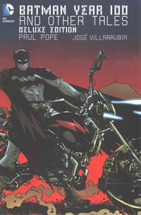 Produktbild: Pope, P: Batman