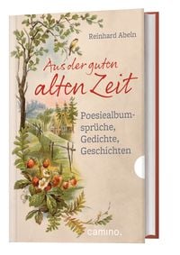Produktbild: Aus der guten alten Zeit