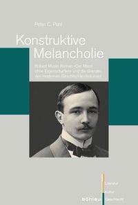 Produktbild: Konstruktive Melancholie