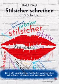 Produktbild: Stilsicher schreiben in 10 Schritten