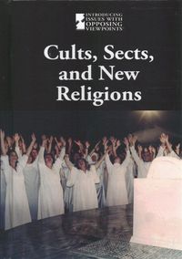 Produktbild: Cults Sects & New Religions