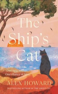 Produktbild: The Ship's Cat
